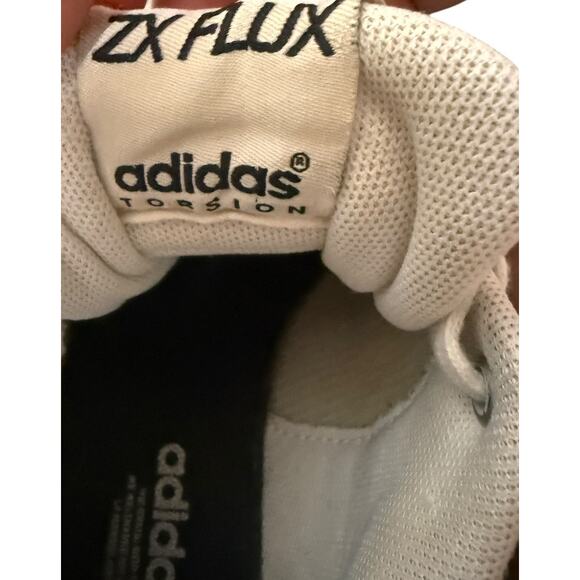 ADIDAS ZX Flux W Limited Edition Aztec Sneakers Sz 6 - Picture 5 of 10